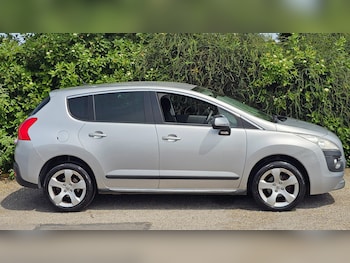 Used Peugeot 3008 2013 for sale - 79294414: Photo