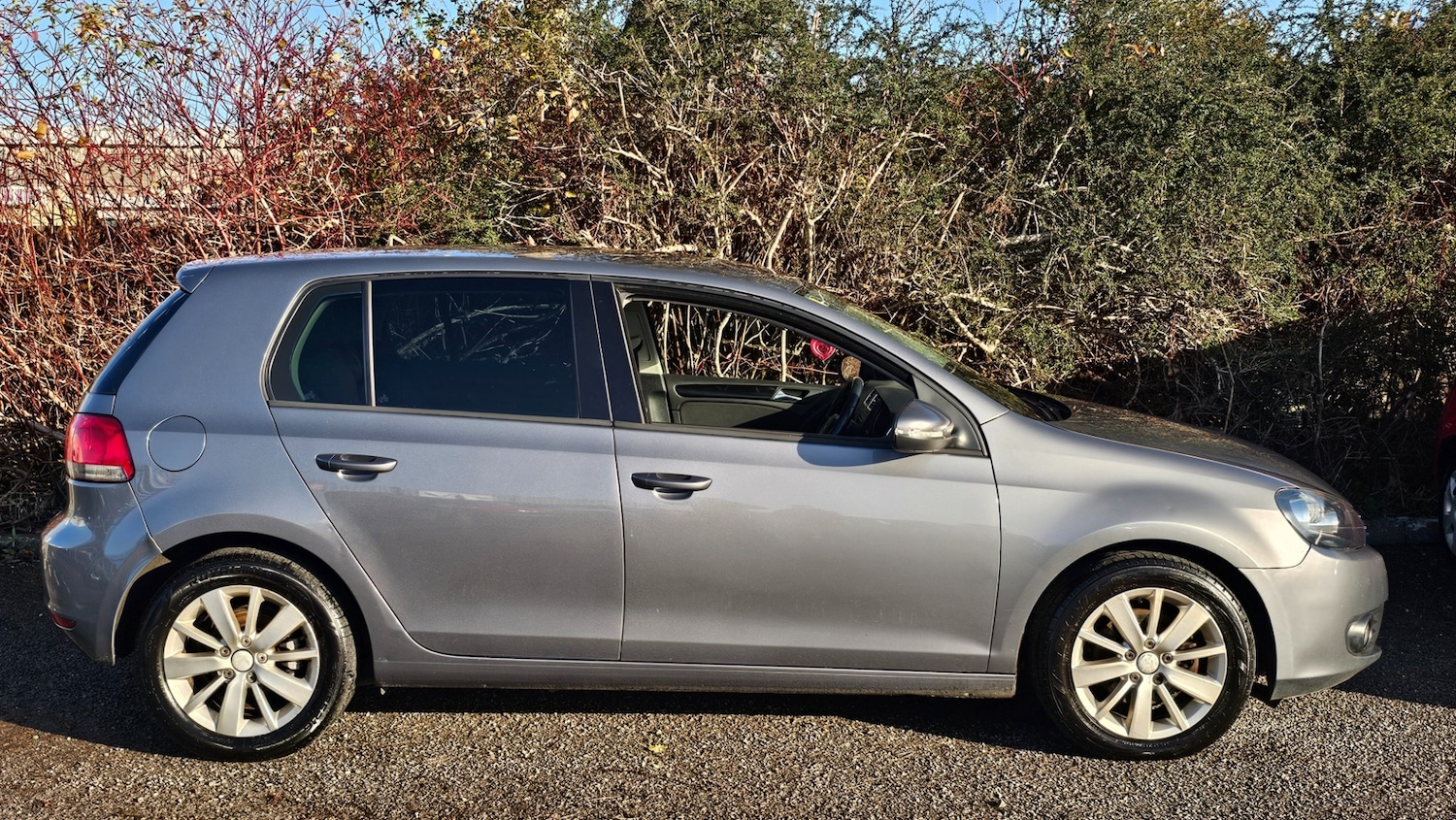 Used Volkswagen Golf 2011 for sale - 76777735: Photo 1