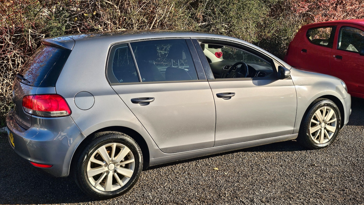 Used Volkswagen Golf 2011 for sale - 76777735: Photo 12