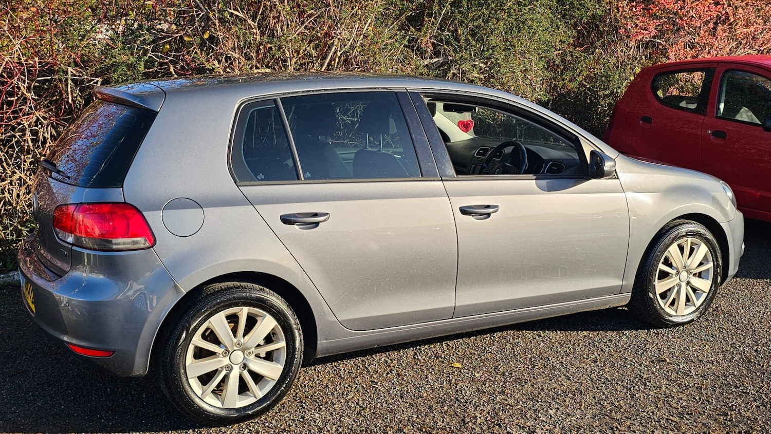 Used Volkswagen Golf 2011 for sale - 76777735: Photo 5
