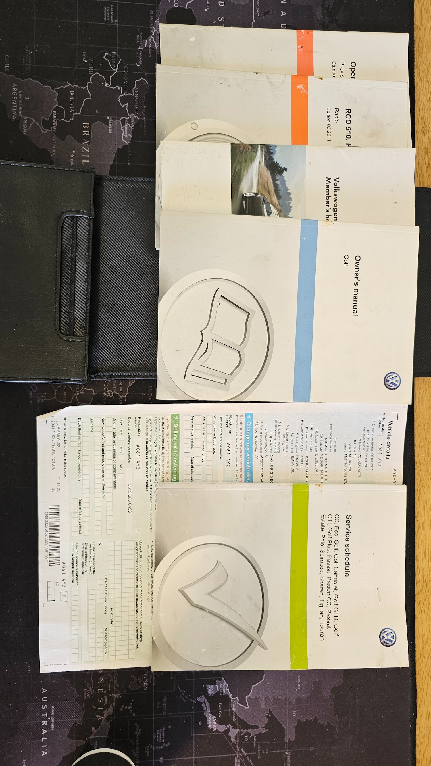 Used Volkswagen Golf 2011 for sale - 76777735: Photo 6