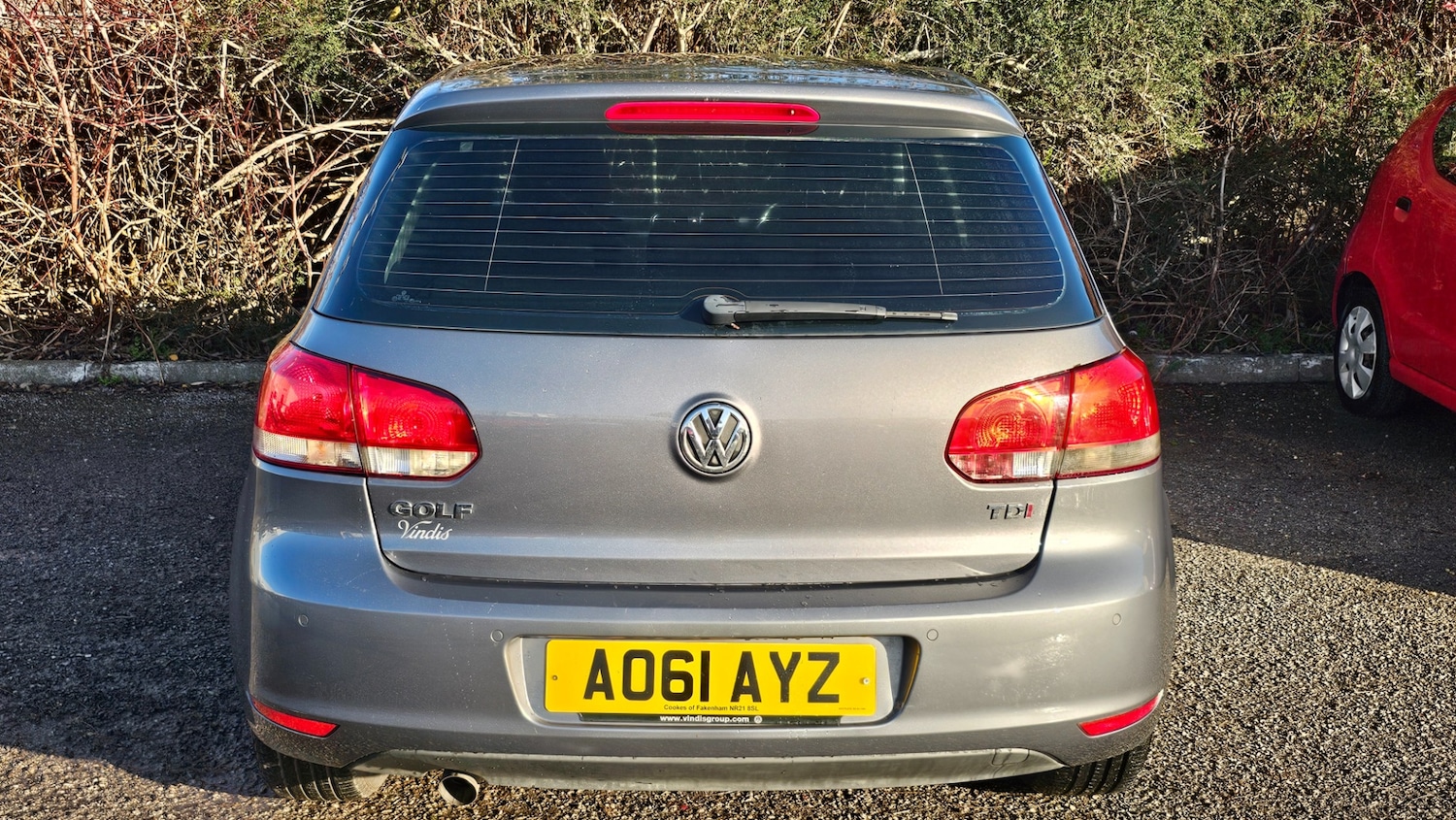 Used Volkswagen Golf 2011 for sale - 76777735: Photo 7