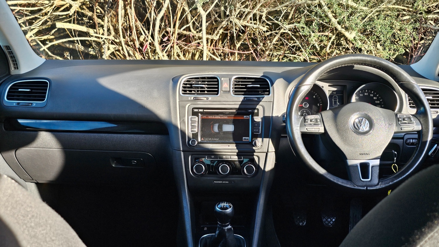 Used Volkswagen Golf 2011 for sale - 76777735: Photo 9