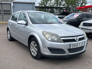 Vauxhall Astra feature image