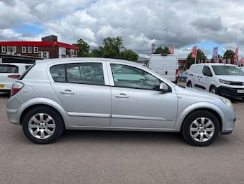 Used Vauxhall Astra 2006 for sale - 79785096: Photo