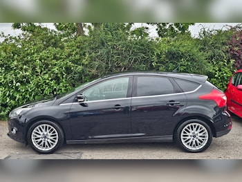 Used Ford Focus 2014 for sale - 78788649: Photo