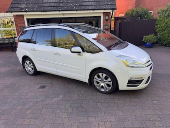 Citroen Grand C4 Picasso feature image