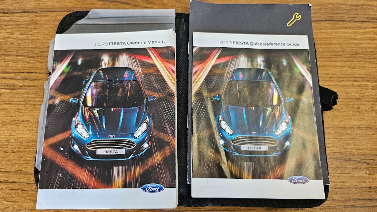 Used Ford Fiesta 2014 for sale - 76156939: Photo 4