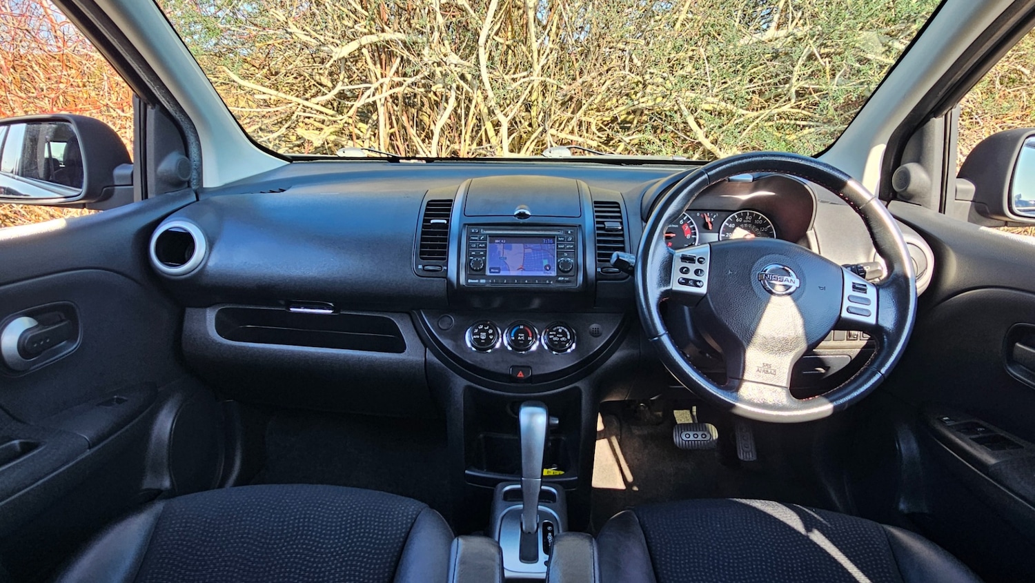 Used Nissan Note 2011 for sale - 77795775: Photo 12