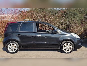 2011 (11) - 1.6 Tekna 5dr Auto