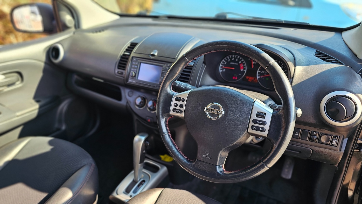 Used Nissan Note 2011 for sale - 77795775: Photo 3