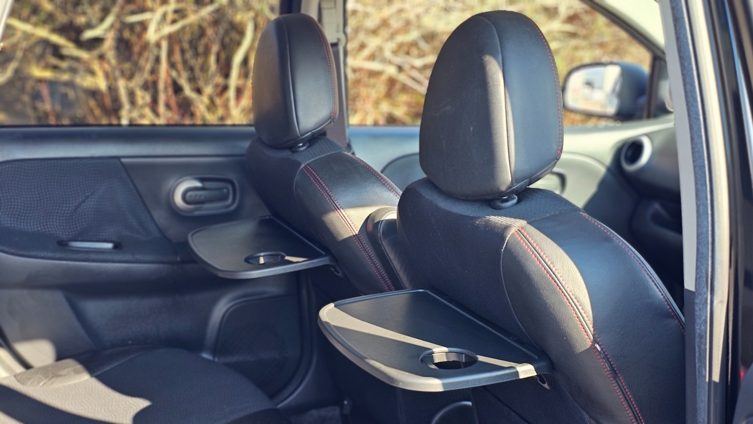 Used Nissan Note 2011 for sale - 77795775: Photo 4