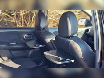 Used Nissan Note 2011 for sale - 77795775: Photo