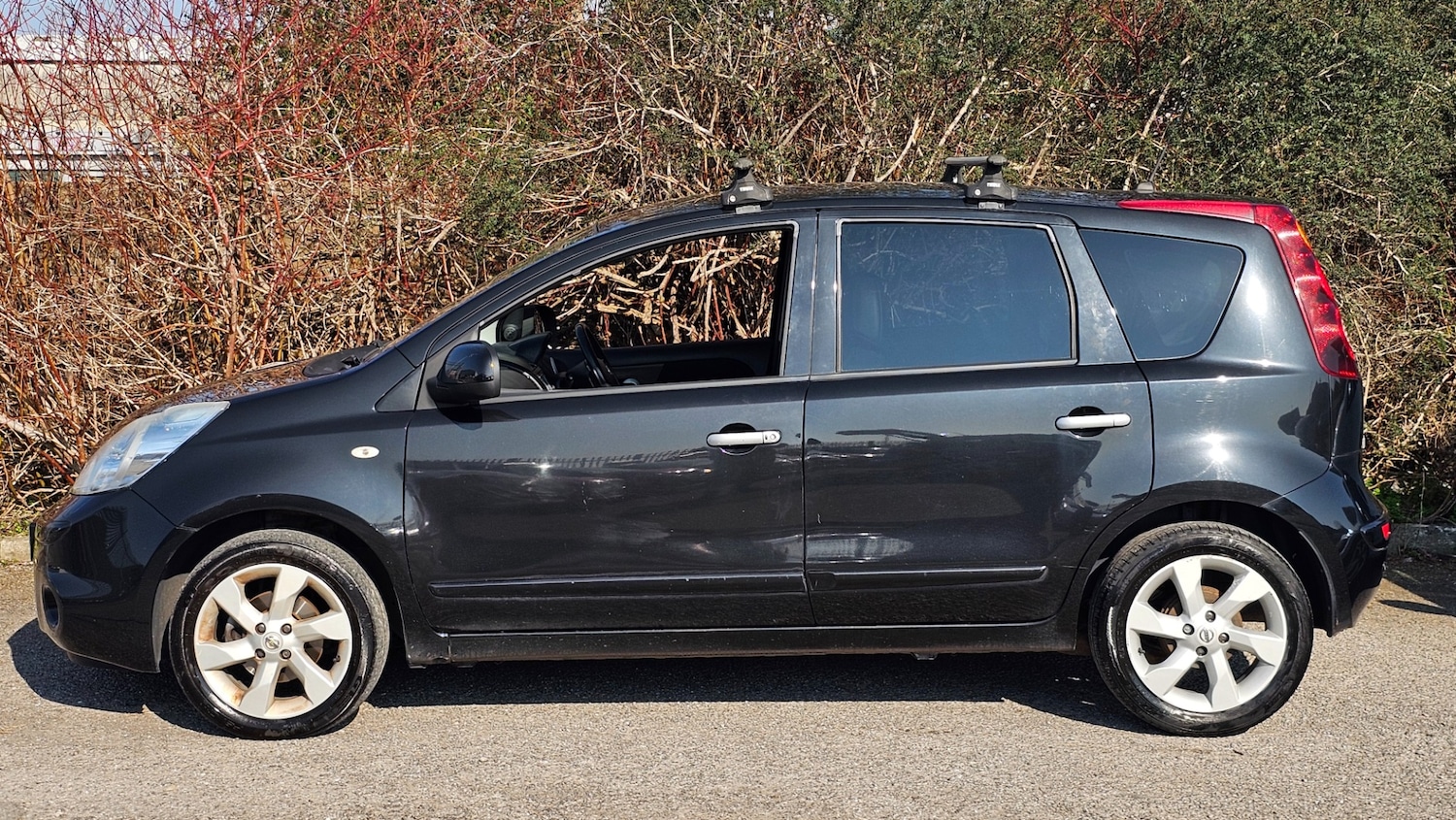 Used Nissan Note 2011 for sale - 77795775: Photo 7
