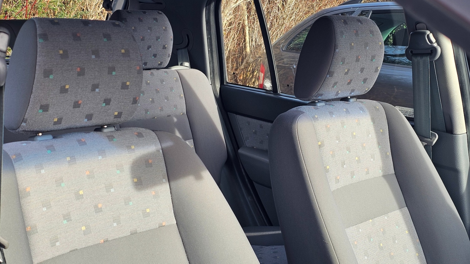 Used Hyundai Getz 2003 for sale - 77562891: Photo 8