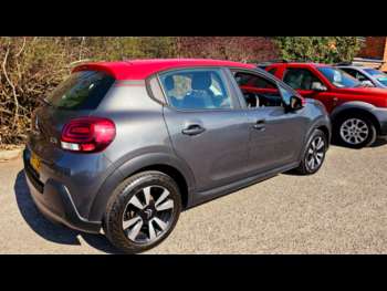 Used Citroen C3 2017 for sale - 74152381: Photo