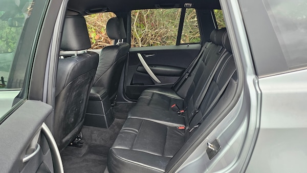 Used BMW X3 2006 for sale - 76328533: Photo 10