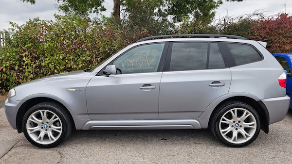 Used BMW X3 2006 for sale - 76328533: Photo 11
