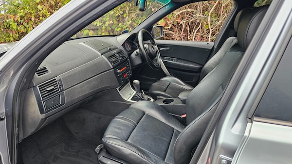 Used BMW X3 2006 for sale - 76328533: Photo 18
