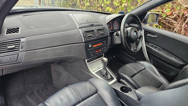 Used BMW X3 2006 for sale - 76328533: Photo 19