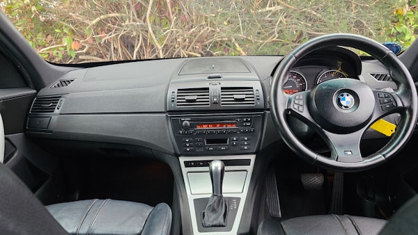 Used BMW X3 2006 for sale - 76328533: Photo 5