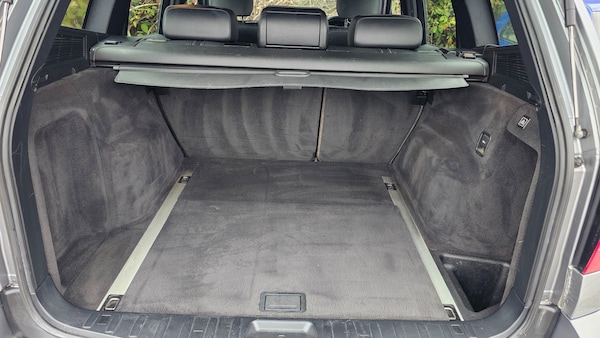 Used BMW X3 2006 for sale - 76328533: Photo 7