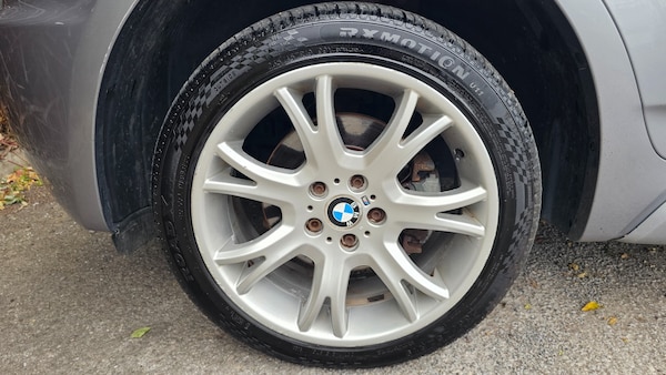 Used BMW X3 2006 for sale - 76328533: Photo 8