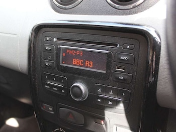 Used Dacia Duster 2013 for sale - 76157381: Photo 4