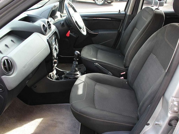 Used Dacia Duster 2013 for sale - 76157381: Photo 8