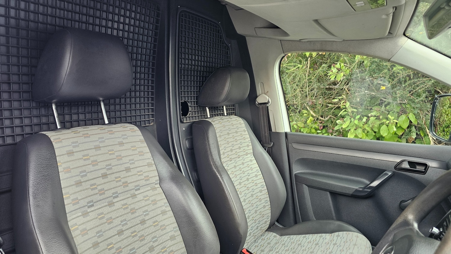 Used Volkswagen Caddy 2012 for sale - 76120466: Photo 13