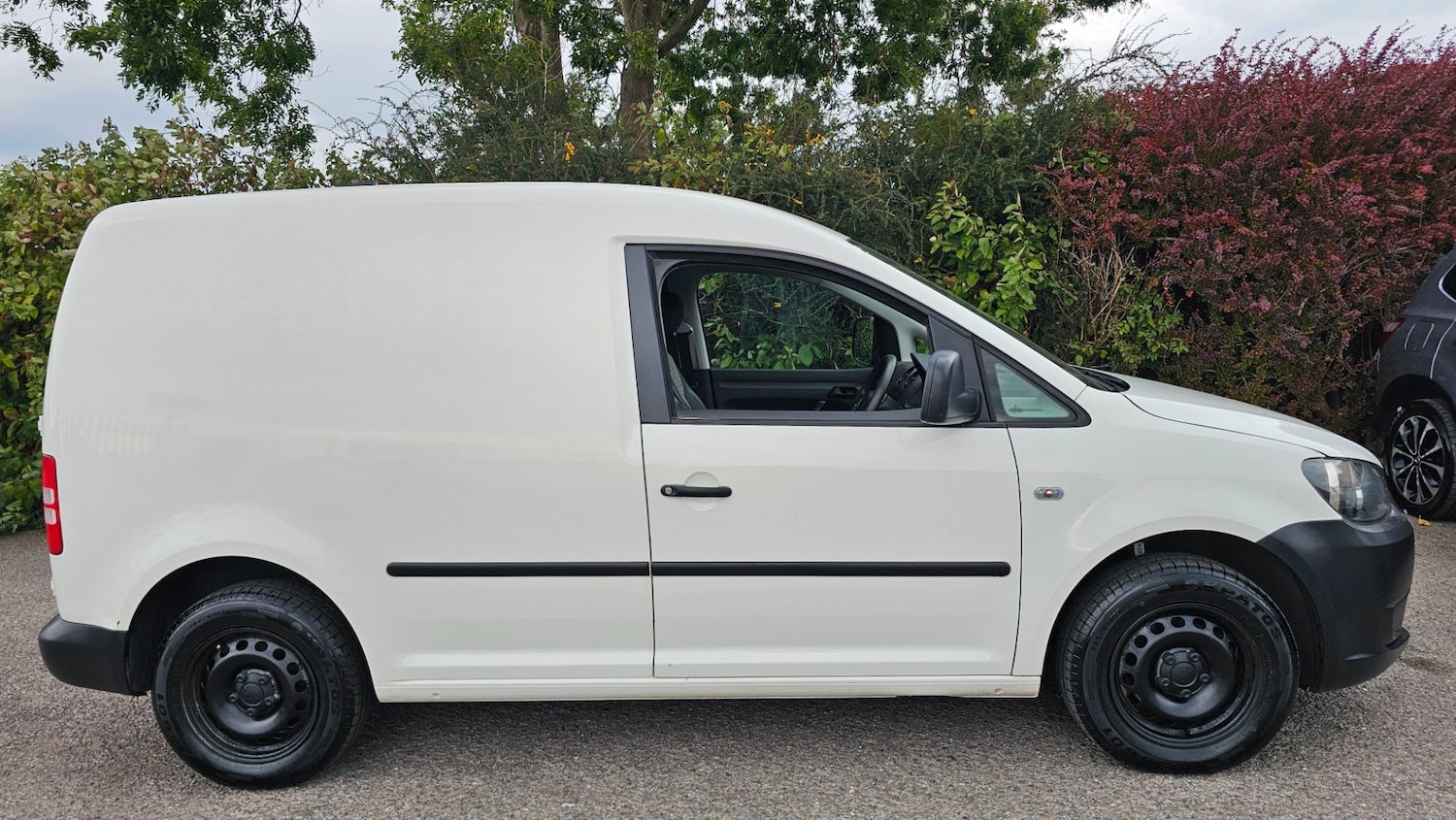 Used Volkswagen Caddy 2012 for sale - 76120466: Photo 15