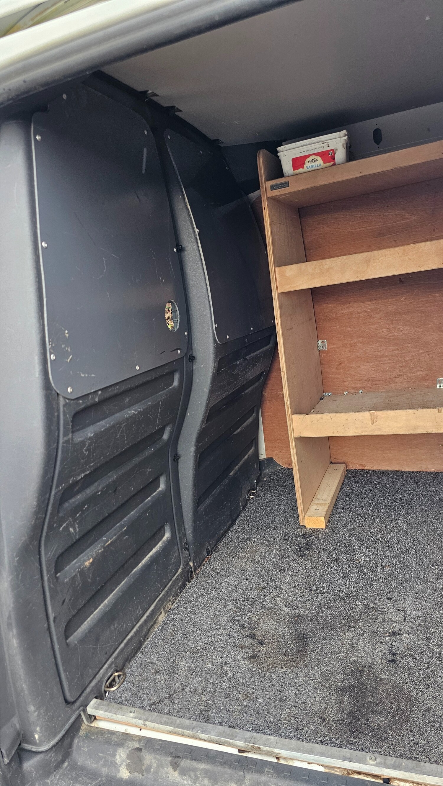Used Volkswagen Caddy 2012 for sale - 76120466: Photo 19