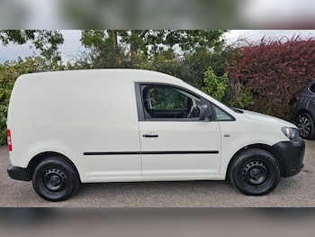 Volkswagen - Caddy