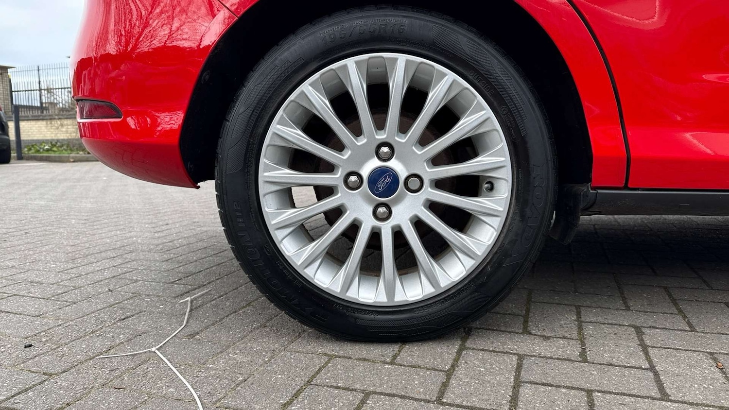 Used Ford B-MAX 2013 for sale - 77796717: Photo 9