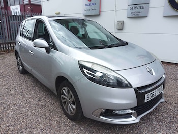 Renault - Scenic