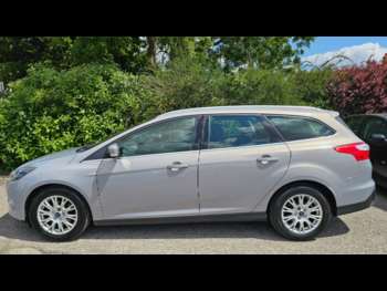 2012 (12) - 1.6 TDCi 115 Titanium 5dr