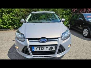 Used Ford Focus 2012 for sale - 74839709: Photo