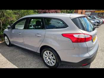 Used Ford Focus 2012 for sale - 74839709: Photo