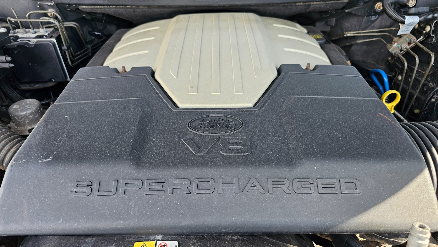 Used Land Rover Range Rover 2006 for sale - 76165246: Photo 10