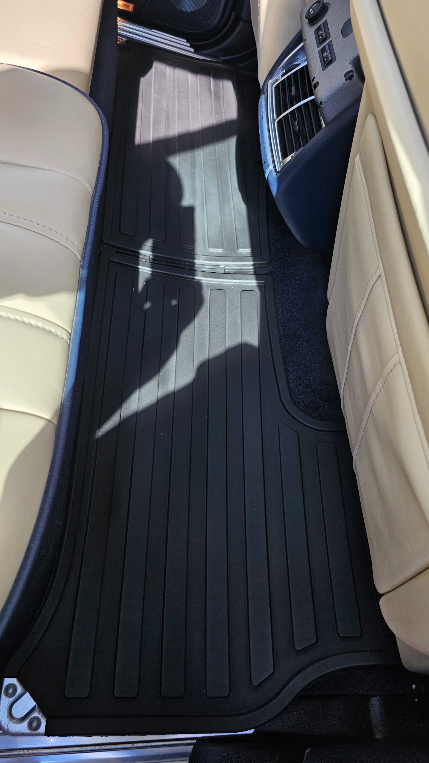 Used Land Rover Range Rover 2006 for sale - 76165246: Photo 11