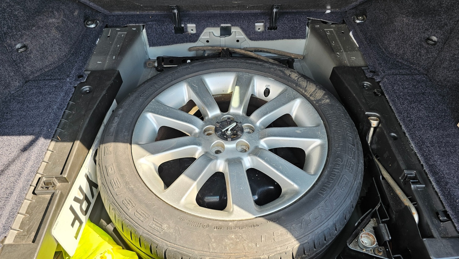 Used Land Rover Range Rover 2006 for sale - 76165246: Photo 14