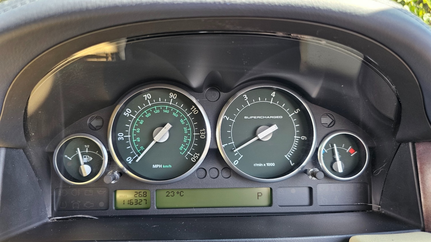 Used Land Rover Range Rover 2006 for sale - 76165246: Photo 15