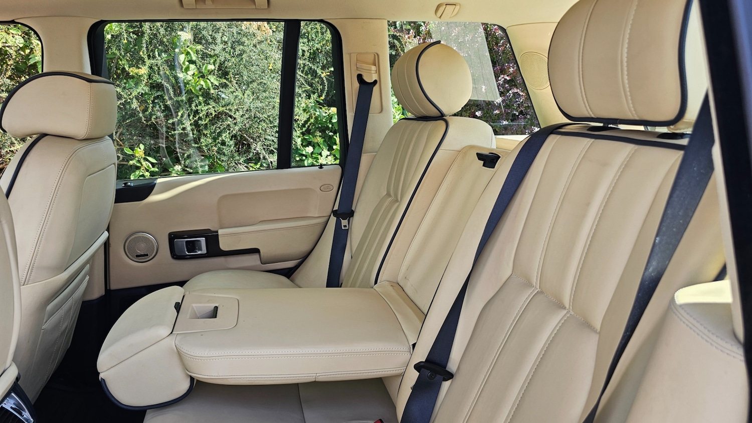 Used Land Rover Range Rover 2006 for sale - 76165246: Photo 16