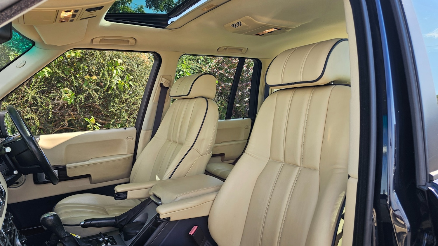 Used Land Rover Range Rover 2006 for sale - 76165246: Photo 17