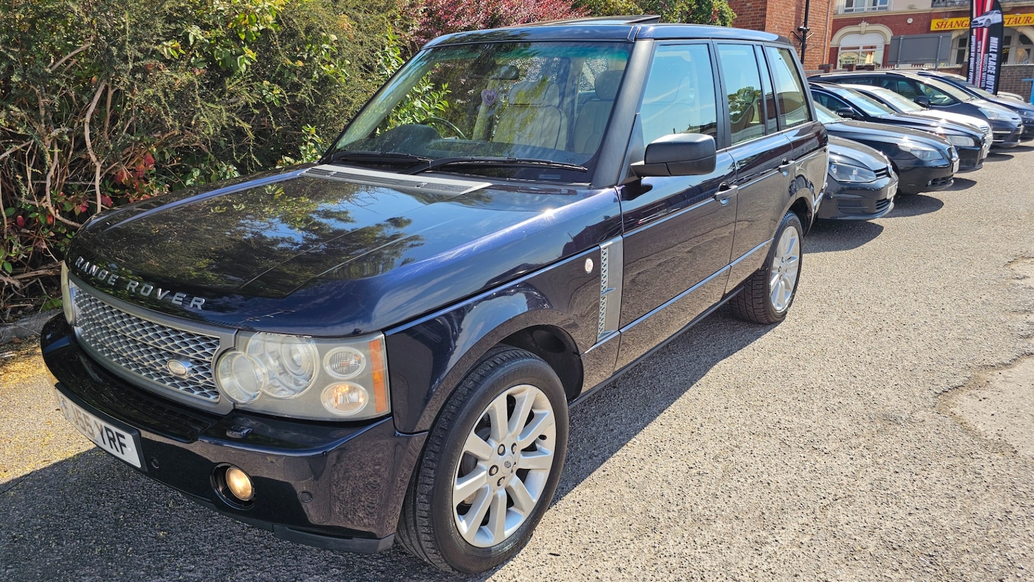 Used Land Rover Range Rover 2006 for sale - 76165246: Photo 18