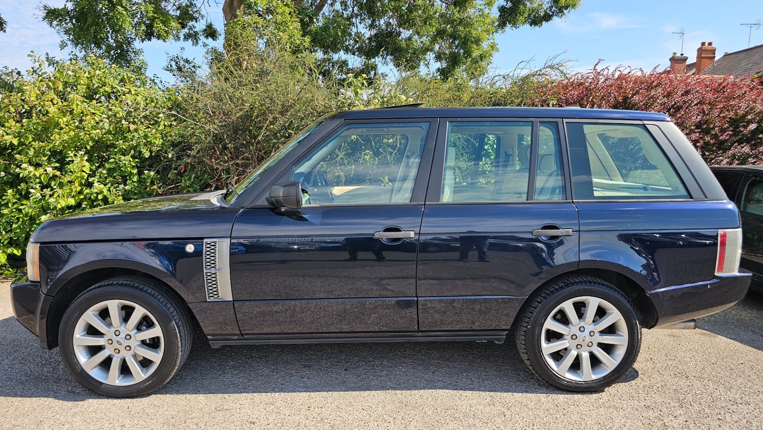 Used Land Rover Range Rover 2006 for sale - 76165246: Photo 19