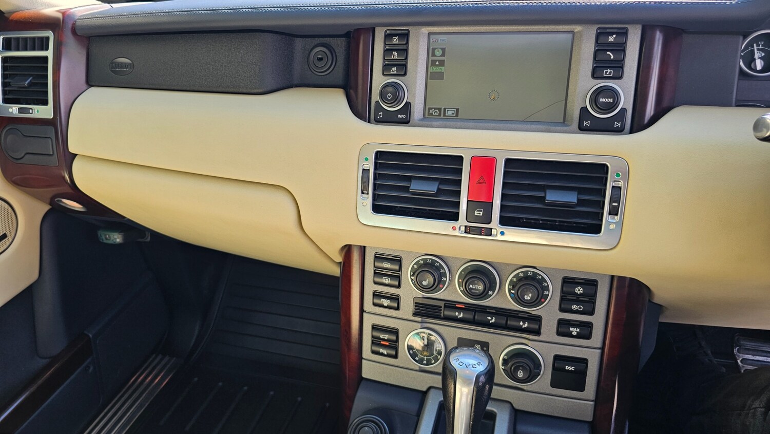 Used Land Rover Range Rover 2006 for sale - 76165246: Photo 20