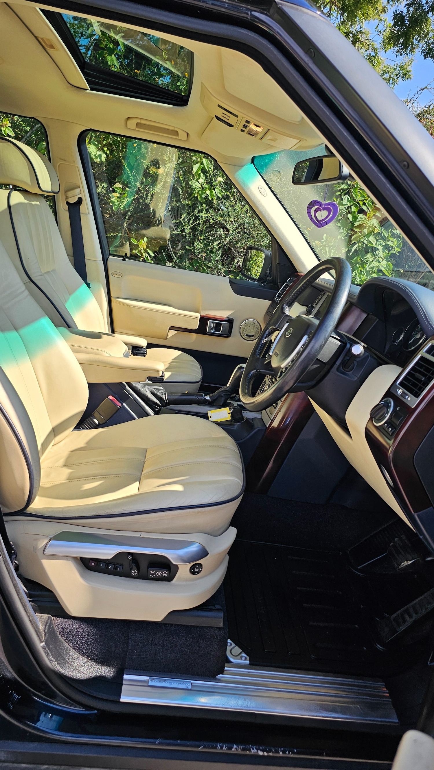 Used Land Rover Range Rover 2006 for sale - 76165246: Photo 22