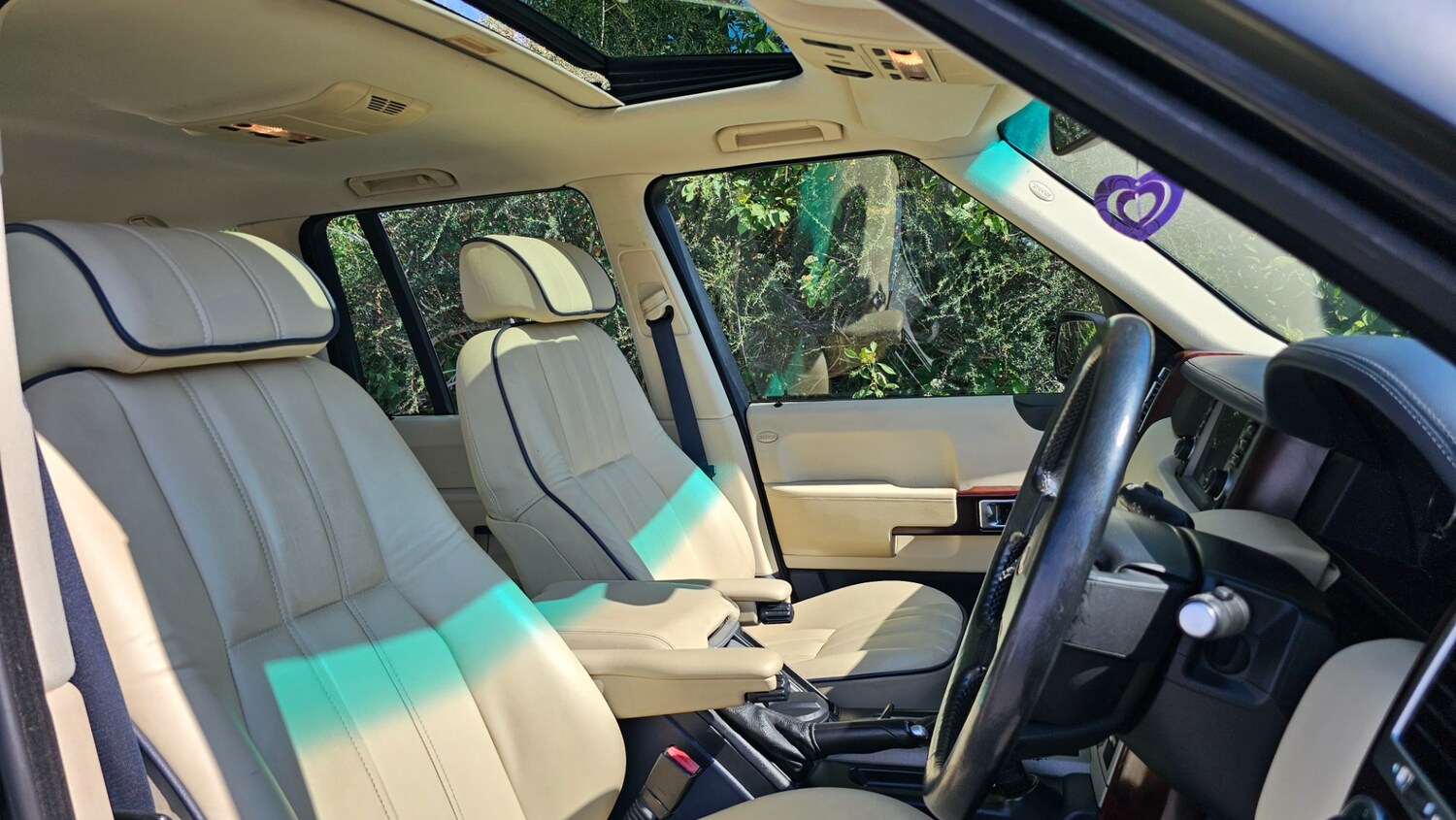 Used Land Rover Range Rover 2006 for sale - 76165246: Photo 23