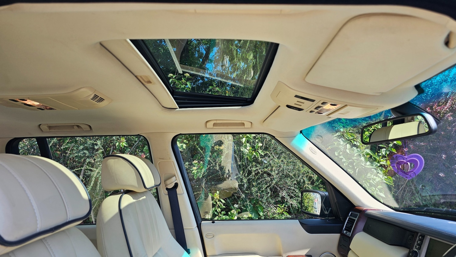 Used Land Rover Range Rover 2006 for sale - 76165246: Photo 24